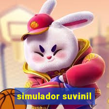 simulador suvinil